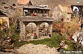 VBS_7489 - Abbazia di Vezzolano - Presepe artistico di Anna Rosa Nicola